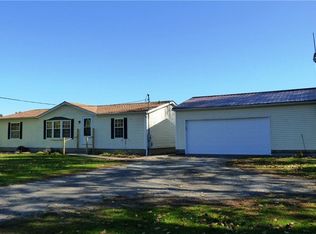 7146 Love Warner Rd, Cortland, OH 44410