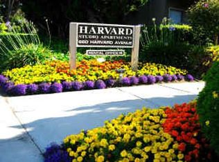 Harvard Studios, Santa Clara, CA 95051