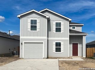 9558 Ranch Loop, San Antonio, TX 78254