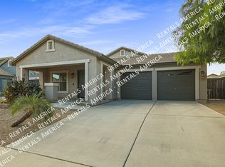 3461 E Phelps St, Gilbert, AZ 85295