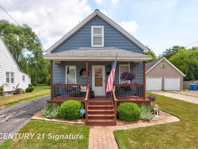 3028 Monroe St, Saginaw, MI, 48604