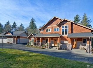 1956 NE Trail Way, Poulsbo, WA 98370