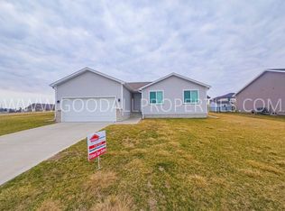 1932 Southbridge Dr, Adel, IA 50003