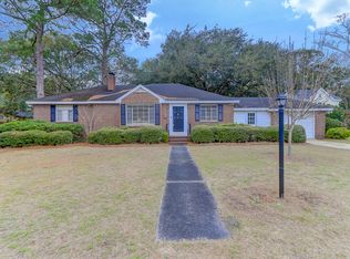 1032 Cliffwood Dr, Mount Pleasant, SC 29464