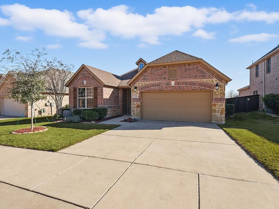 1st image of 7320 Desert Willow Dr