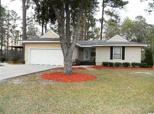 212 Glendale St, Hampton, SC 29924