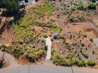 7003 Tyler Dr, Grizzly Flats, CA 95636