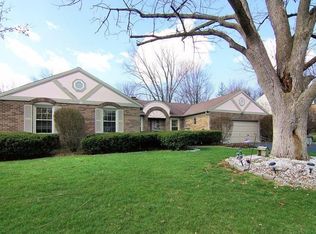 9683 Sycamore Trace Ct, Cincinnati, OH 45242