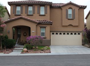 10667 Peach Ridge Ct, Las Vegas, NV 89129