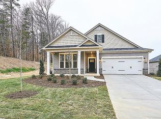 5436 Quartz Avenue Lot #142, Clemmons, NC 27012