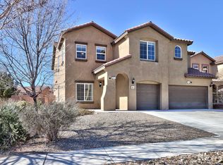 101 Monte Vista Dr NE, Rio Rancho, NM 87124
