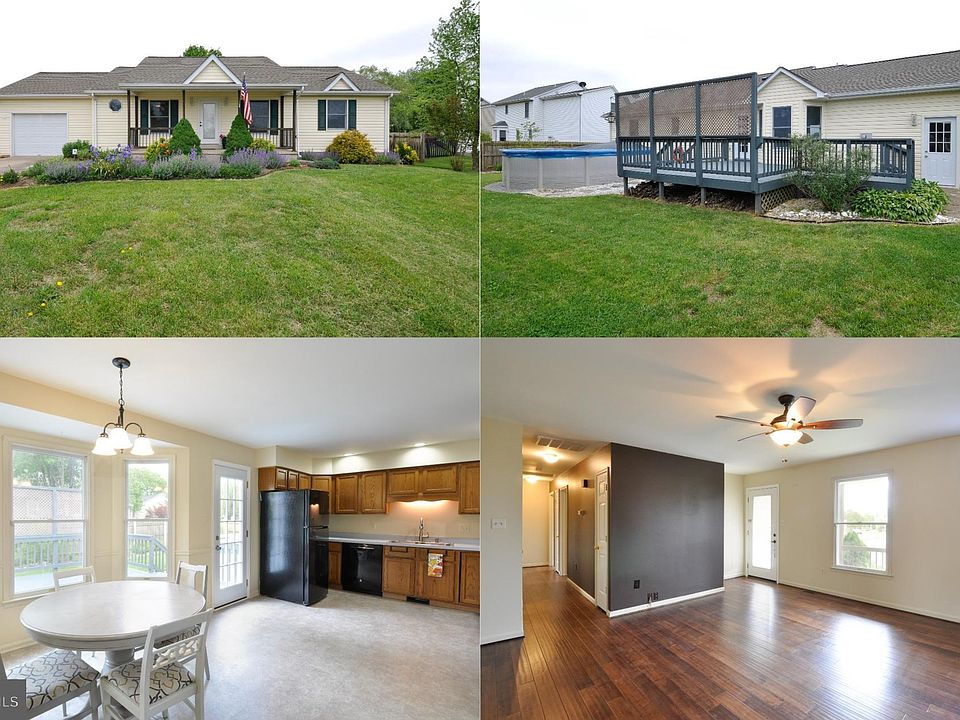1st image of 11287 Meadfield Dr