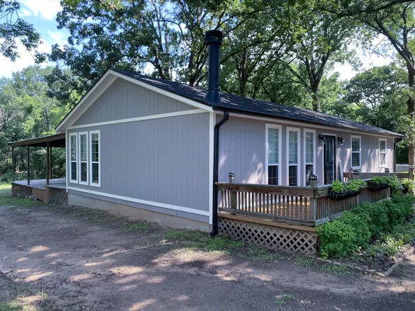 124 Armada Loop, Mabank, TX 75156