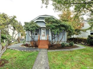 1015 Maple St, Everett, WA 98201