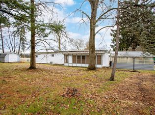 5852 Cleveland Rd LOT 5, Wooster, OH