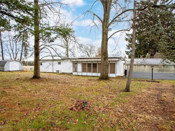 5852 Cleveland Rd Lot 5, Wooster, OH 44691