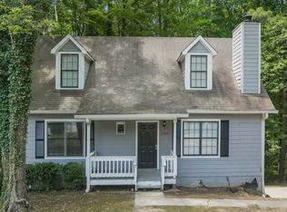 3008 Cardinal Dr, Lithia Springs, GA 30122