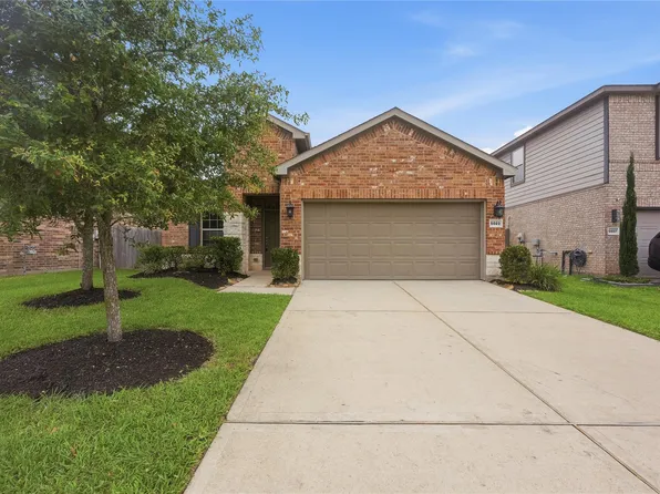 5023 Royal Regiment Ln, Katy, TX 77493