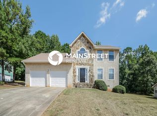 4155 Glad Morning Dr, Atlanta, GA 30349