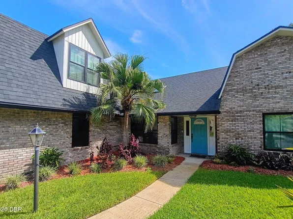 3 Fox Hollow Dr, Ormond Beach, FL 32174
