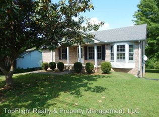 1442 McClardy Rd, Clarksville, TN 37042