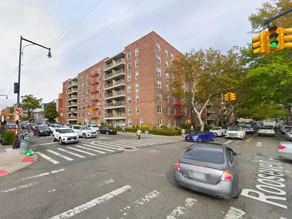 142-05 Roosevelt Avenue #519, Flushing, NY 11354