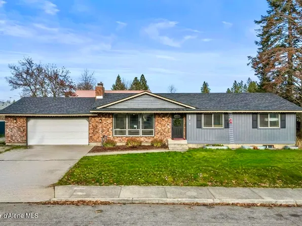 1611 E Plaza Dr, Post Falls, ID 83854