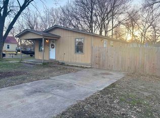 (Undisclosed Address), Hope, AR 71801