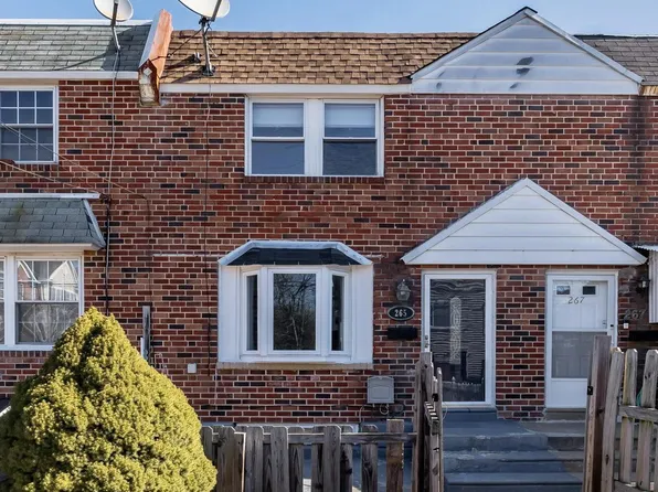 265 S Main St, Ambler, PA 19002