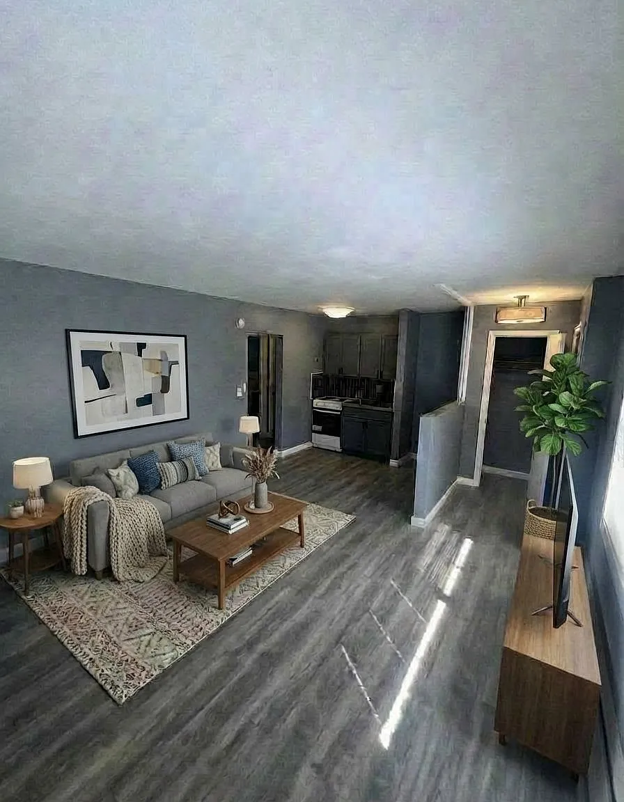 1 bed, 700 sqft, $1,200 — Photo 1