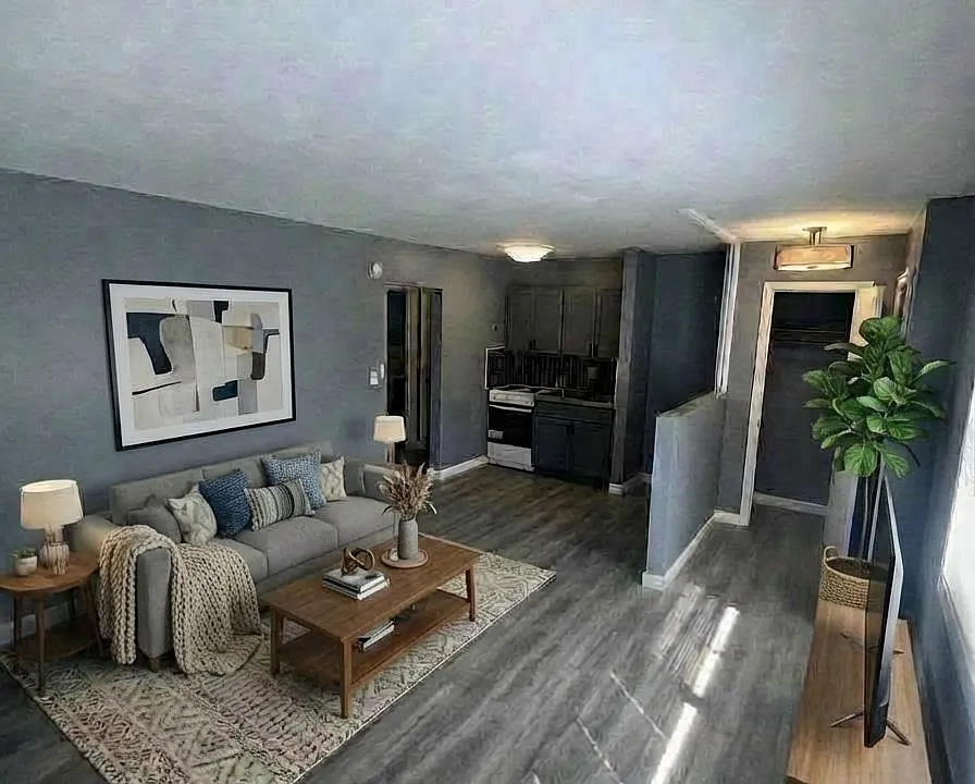 1952 Maryland Ave E #4