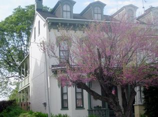 442 Chestnut St, Columbia, PA 17512