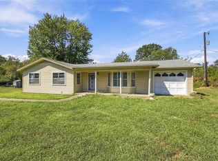 5056 S 514th Ln, Tahlequah, OK 74464