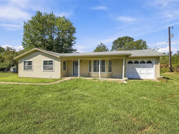 5056 S 514th Ln, Tahlequah, OK 74464