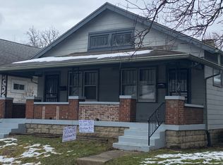 3916 E Michigan St, Indianapolis, IN