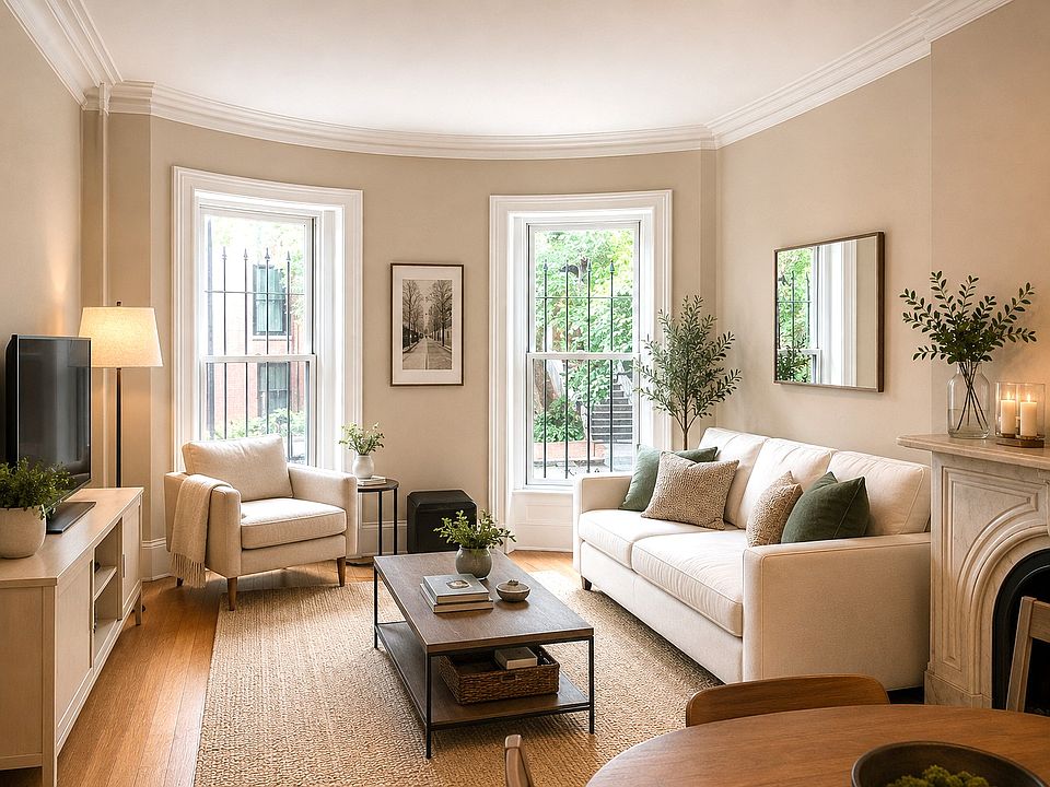1st image of 12 Follen St #4