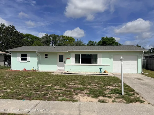 12672 Eddington Rd, Spring Hill, FL 34609