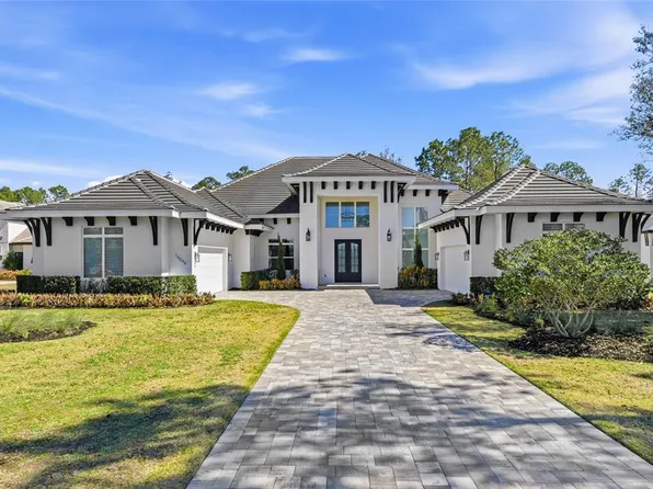 16848 Vinci Way, Montverde, FL 34756