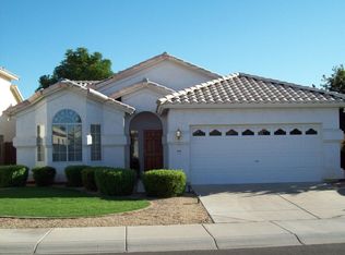 8649 E Gail Rd, Scottsdale, AZ 85260