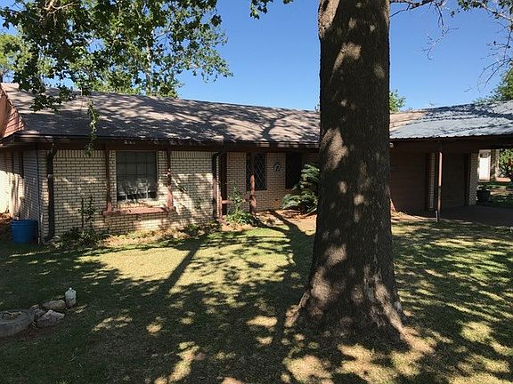 2nd image of 1612 County Road 134