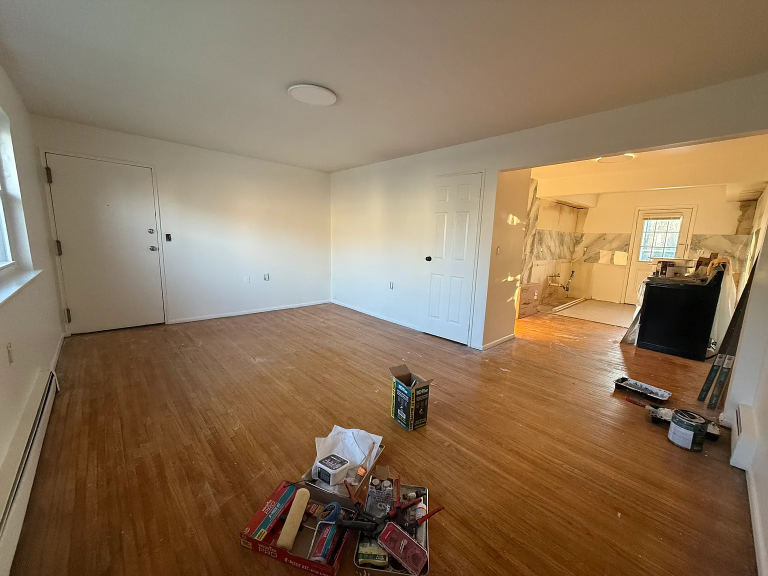 1 bed, 500 sqft, $1,800 — Photo 1