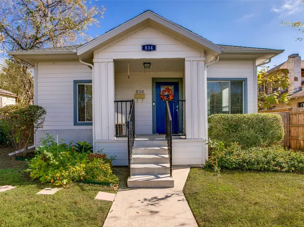 834 S Polk St, Dallas, TX 75208