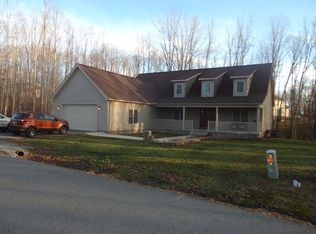 203 Timberland Rd, Beckley, WV 25801