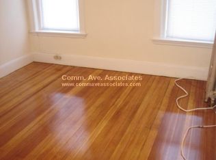 1144 River St APT 1F, Boston, MA 02136