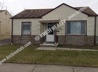 12813 Matherson Ave, Cleveland, OH