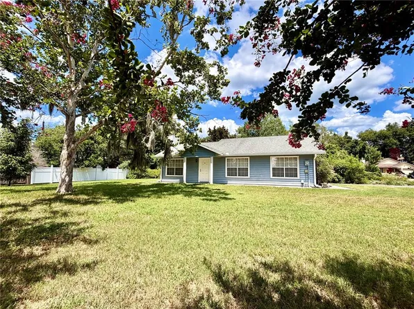 2828 SW 40th Ave, Gainesville, FL 32608