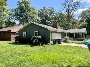 316 Ellenhurst Dr, Anderson, IN 46012