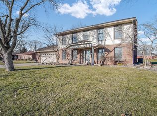 1711 Fairway Dr, Shiloh, IL 62269