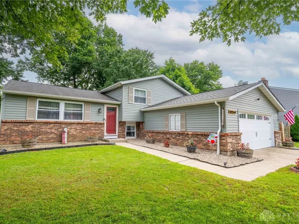 10569 Windingway Dr, Harrison, OH 45030