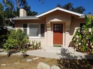 129 N Encinal Ave, Ojai, CA 93023